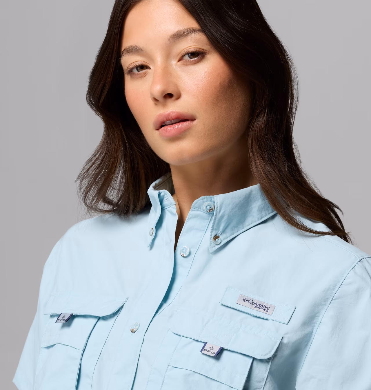 BLUSA FEMENINO COLUMBIA BAHAMA II – foto 5
